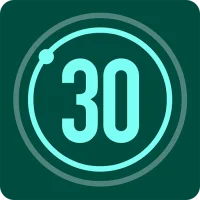 30 Day Fitness Challenge