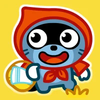 Pango Hide & Seek: Fairy Tales